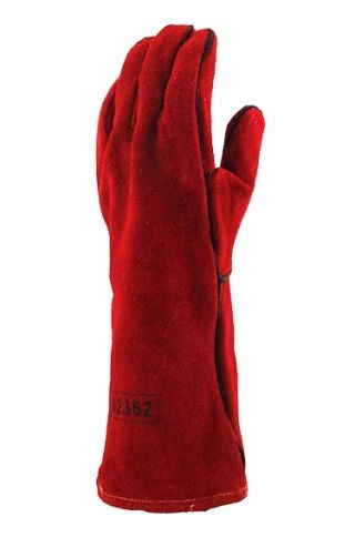 Lynn River Fox Economy Welding Gloves 350mm