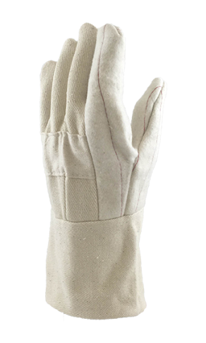 Lynn River Hotmill Gauntlet Cuff Gloves