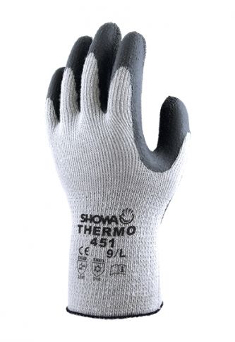 Lynn River Showa 451 Thermo Grip