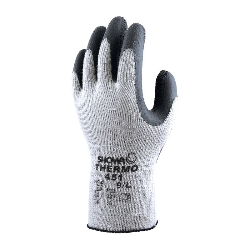 Lynn River Showa 451 Thermo Grip