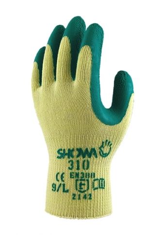 Lynn River Showa 310 Gloves
