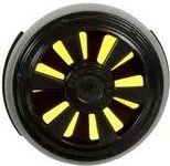 3M HF-800-05 Secure Click Speaking Diaphram Assembly for HF-800SD Series