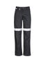 Syzmik Mens Taped Utility Pant - Regular