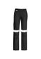 Syzmik Womens Taped Utility Pant