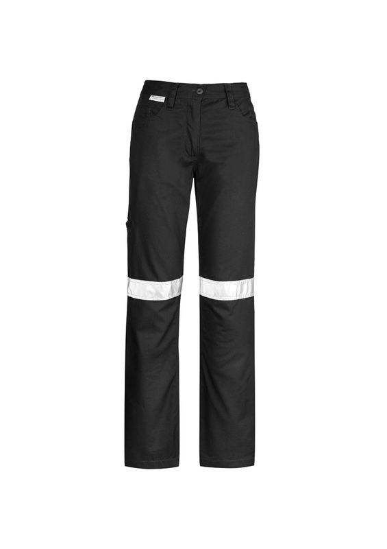 Syzmik Womens Taped Utility Pant
