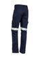 Syzmik Mens Rugged Cooling Taped Pant