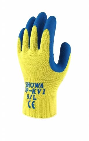 Lynn River Showa KV1 Kevlar Gloves
