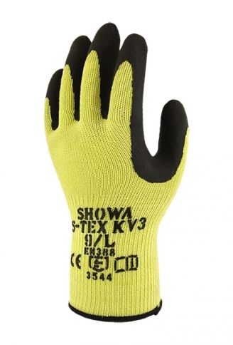 Lynn River Showa KV3 S-TEX Gloves