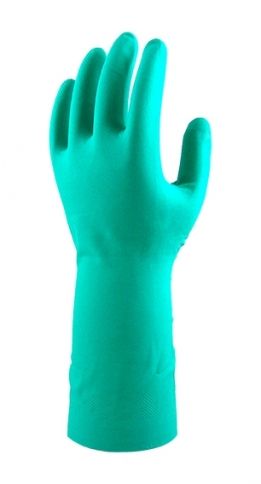 Lynn River Super Nitrile Chemical Resistant Gloves