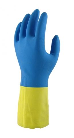 Lynn River Reinforce Heveaprene Glove