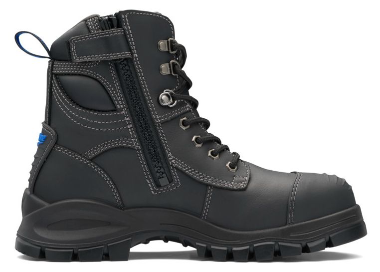 Blundstone 997 review on sale