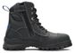 Blundstone  997 Lace-up Side Zip Boot