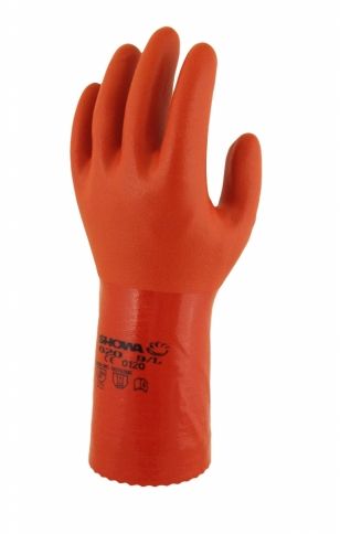 Lynn River Showa 620 PVC