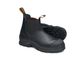Blundstone  320 Elastic Side Slip-on Boot with Bump Cap