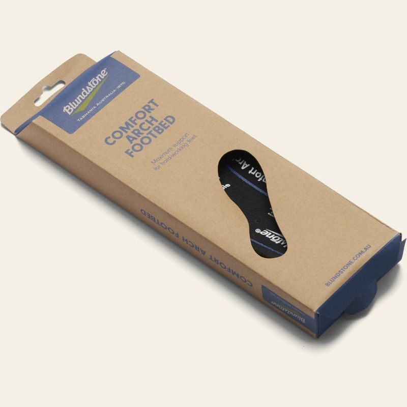 Blundstone Comfort Arch Footbed