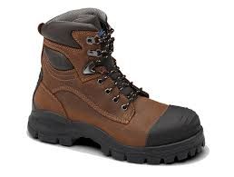 Blundstone  993 Lace-up Ankle Boot