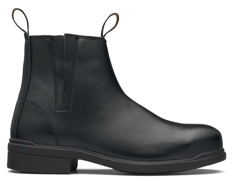 Blundstone  783 Executive Style Premium Leather Boot Side Zip