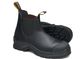 Blundstone  320 Elastic Side Slip-on Boot with Bump Cap