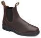 Blundstone  659 Premium Elastic Side Slip-on Dress Boot