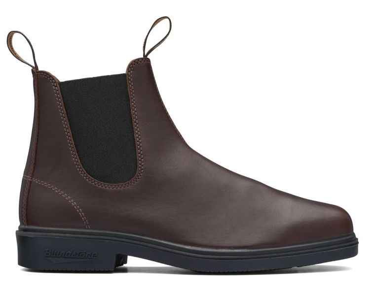 Blundstone  659 Premium Elastic Side Slip-on Dress Boot