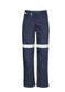 Syzmik Mens Taped Utility Pant - Regular