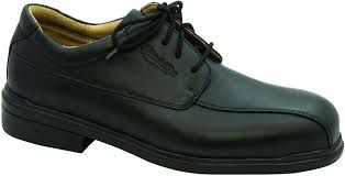 Blundstone  780 Executive Lace-Up Safety Shoe