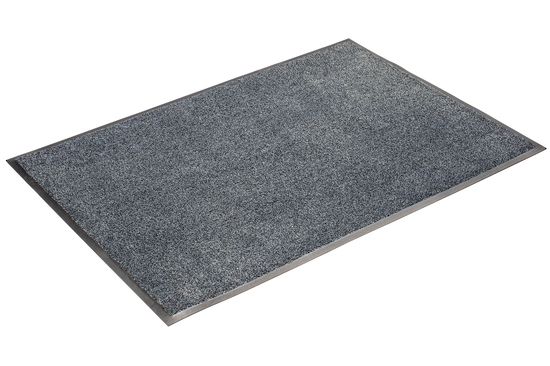 Century Pile Indoor Absorbent Entrance Mat 1.2m x 0.85m