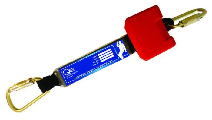 QSI Retractable Lanyard