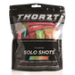 Thorzt Sugar Free Solo Shot Sachets Pack 50