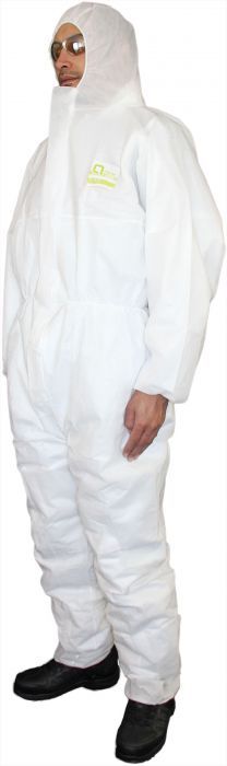 QTECH 1000L Coverall