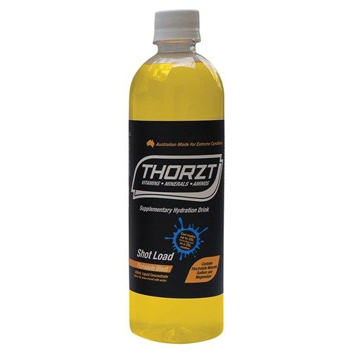Thorzt Liquid Concentrate Pineapple Blast
