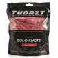 Thorzt Sugar Free Solo Shot Sachets Pack 50