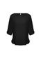 Fashion Biz Ladies Madison Boatneck Blouse