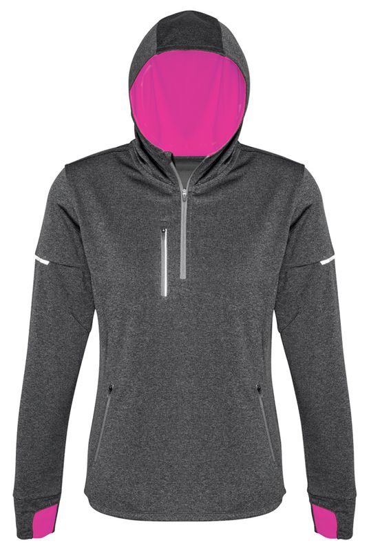 Fashion Biz Ladies Pace Hoodie