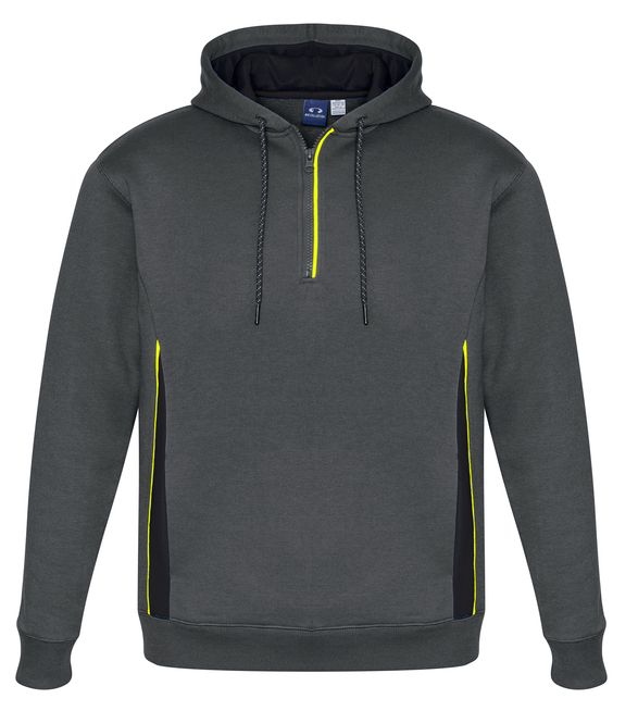 Fashion Biz Adults Renegade Hoodie