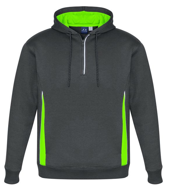 Fashion Biz Adults Renegade Hoodie