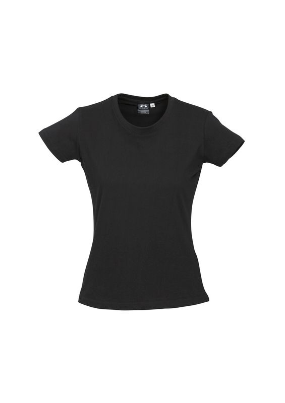 Fashion Biz Ladies Ice Tee