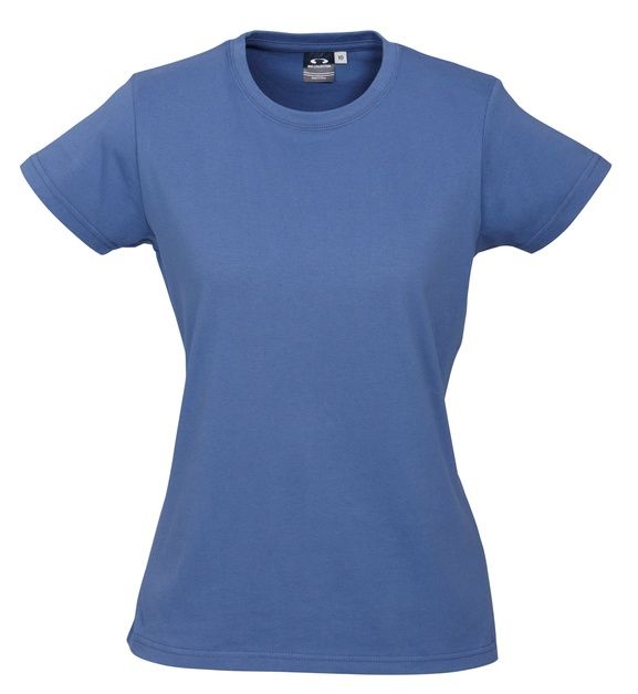 Fashion Biz Ladies Ice Tee