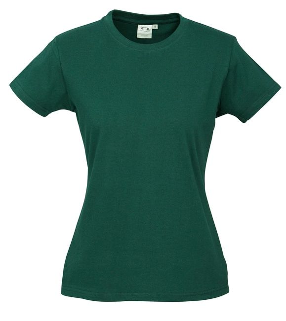 Fashion Biz Ladies Ice Tee