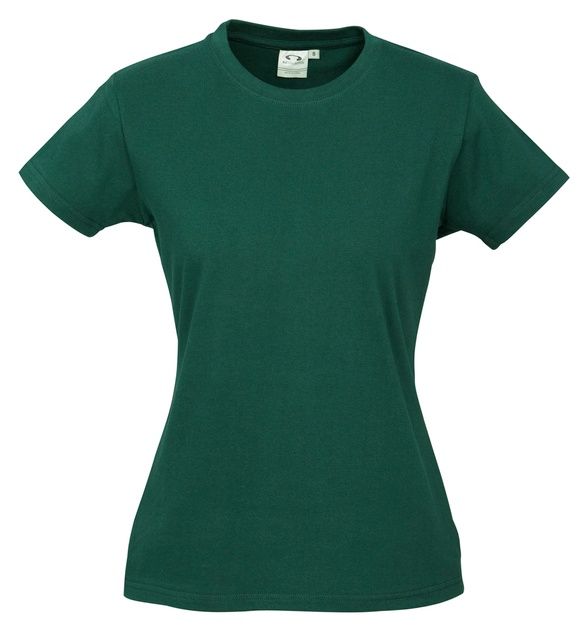 Fashion Biz Ladies Ice Tee