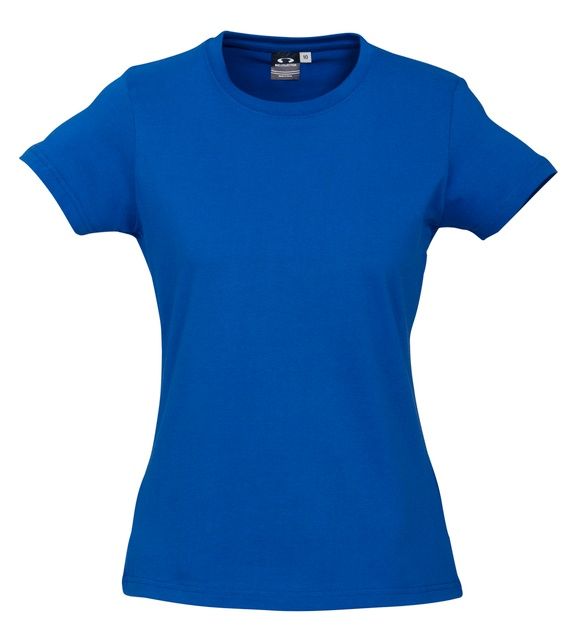 Fashion Biz Ladies Ice Tee
