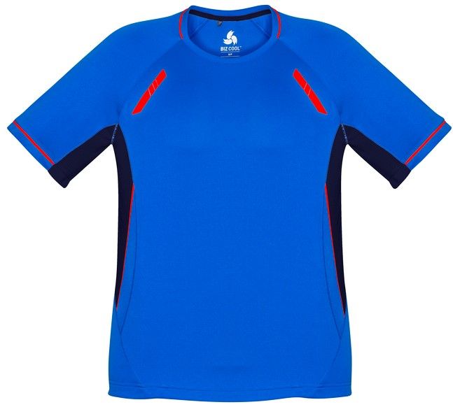 Fashion Biz Mens Renegade Tee