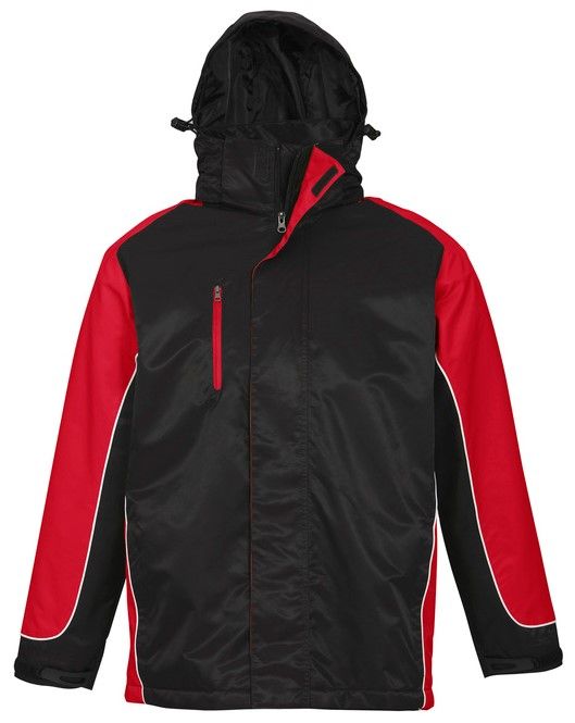 Fashion Biz Unisex Nitro Jacket