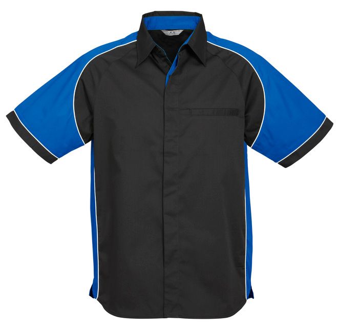 Fashion Biz Mens Nitro Shirt