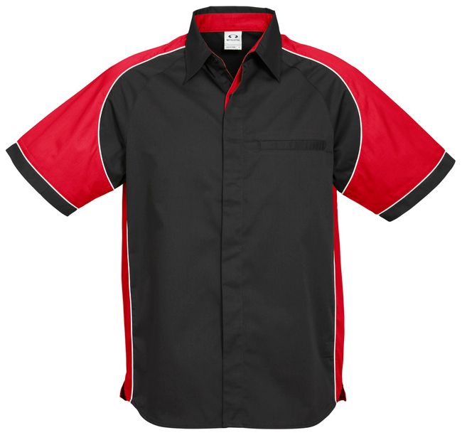 Fashion Biz Mens Nitro Shirt