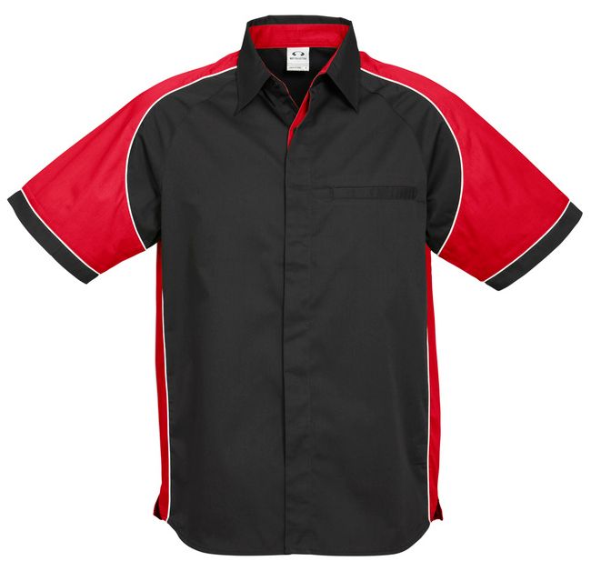 Fashion Biz Mens Nitro Shirt