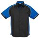 Fashion Biz Mens Nitro Shirt
