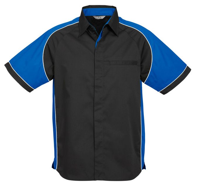 Fashion Biz Mens Nitro Shirt