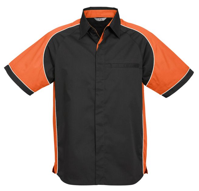 Fashion Biz Mens Nitro Shirt