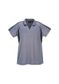 Fashion Biz Ladies Flash Polo